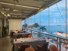 -靓湾海鲜·海景餐厅(小麦岛店)