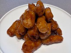 -北平食府·北京烤鸭(北京西站六里桥店)