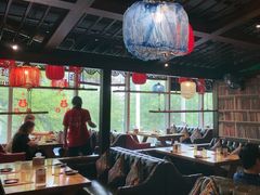 -望京一号·重庆江湖菜(工体店)