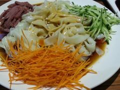 android_upload_pic-食欲老院子荆芥疙瘩汤(经五路店)