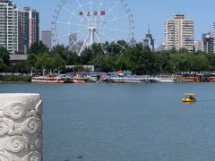-天津水上公园