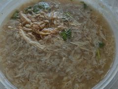 -舞素卷菜煎饼.糁汤(万达金街店)