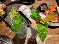 莫吉托-Q MEX 库迈墨西哥餐吧(三里屯店)