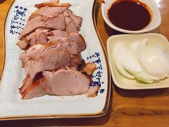 -毛毛熏肉•东北菜老字号(大安街店)