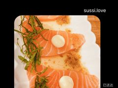 -Sushi Love 创意寿司(丽影广场店)