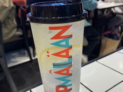 -肥汁米蘭香港米线(长宁来福士店)