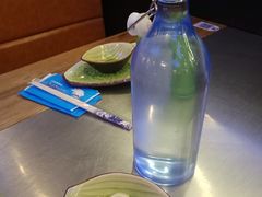 -鱼库·不仅是一家烤鱼店(车公庙店)