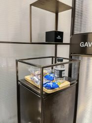 -崇尚GAVIN STYLE臻选