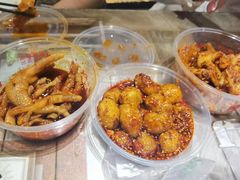 -嘉州九妹凤爪(乐山总店)