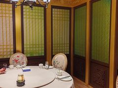 -西贝海鲜汇(槐安路店)