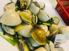 -量贩海鲜餐厅