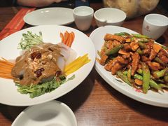 -惠宾饭庄(中山路店)