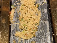 -新石器烤肉(中房金谊广场店)