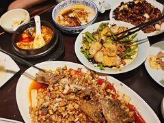 -陈麻婆豆腐总店