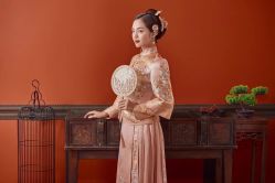-巴黎恋人婚纱摄影(东莞总店)