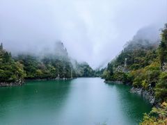 -叠溪松坪沟景区