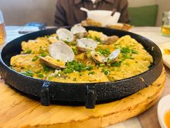 -李记潮汕砂锅粥(营福路店)