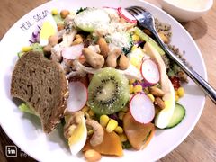 -Meal Salad米有沙拉(长泰广场店)