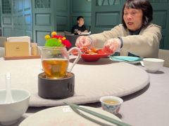 -南堂馆·新川菜(春熙路店)