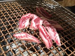 -九田家黑牛烤肉料理(石路天虹店)