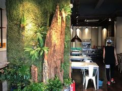 蒜香龙虾-马头巷·食景园(苏州总店)
