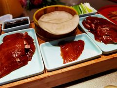 北京烤鸭-天福苑(崇宁路店)