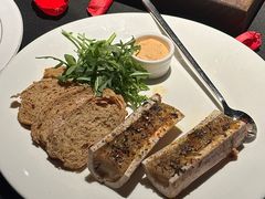 -小火花·干式熟成牛排馆Spark SteakHouse(剑桥郡店)