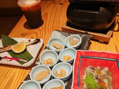 -花潮料理艺食馆(世欧广场店)