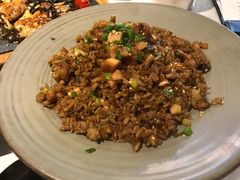 鳗鱼炒饭-打趸BTC·Breaktime cafe(北京路店)