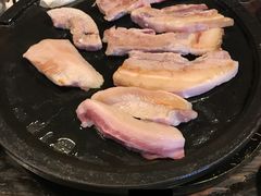 -Dombe豚(黑猪肉街店)