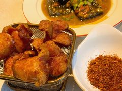 火宫殿臭豆腐-印湘·剁椒鱼头(马连洼北路店)