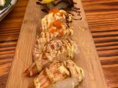 -坂吉屋·居酒屋深夜食堂(龙湖店)