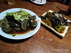 -三厂烩羊肉(五龙口店)