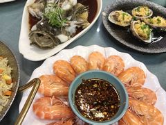 -阿龙海鲜农家乐·三亚老字号(海棠湾店)