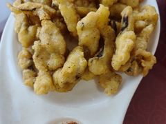 -雪湖煜辰鱼头老店(雪野湖店)