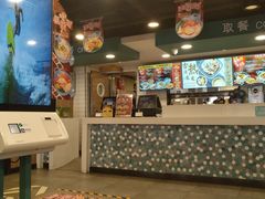 -魏家凉皮(十里河店)