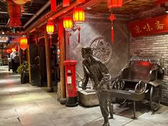 -京味斋·北京烤鸭(北京南站洋桥店)