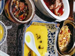 -南京大牌档(济南万象城店)