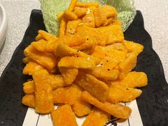 -满汉楼(江畔店)