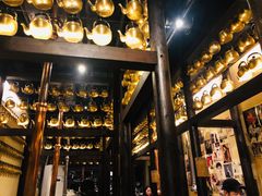 -韩国料理大力士(屏风街店)