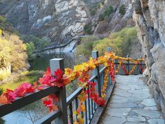 -黑龙潭风景区