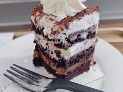 -Peet's Coffee皮爷咖啡(武商Mall手作店)