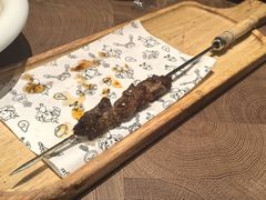-哈啾嗨·蒙文化主题餐厅(京汉新城店)