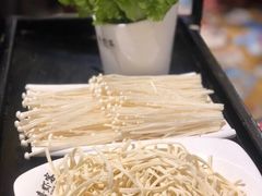 -喜虾客·大虾火锅(郑州无限城店)