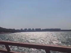 -丁香湖公园