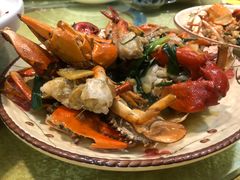 -盛港湾海鲜食府(黄沙店)