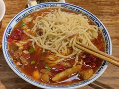 -堂吃饺子(维达北苑店)