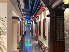 -大四喜火锅(东风路店)