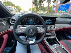 -上海德星奔驰(江杨南路店)