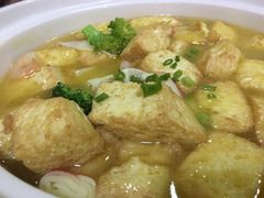 招牌豆腐-工薪族(玫瑰东园小区店)